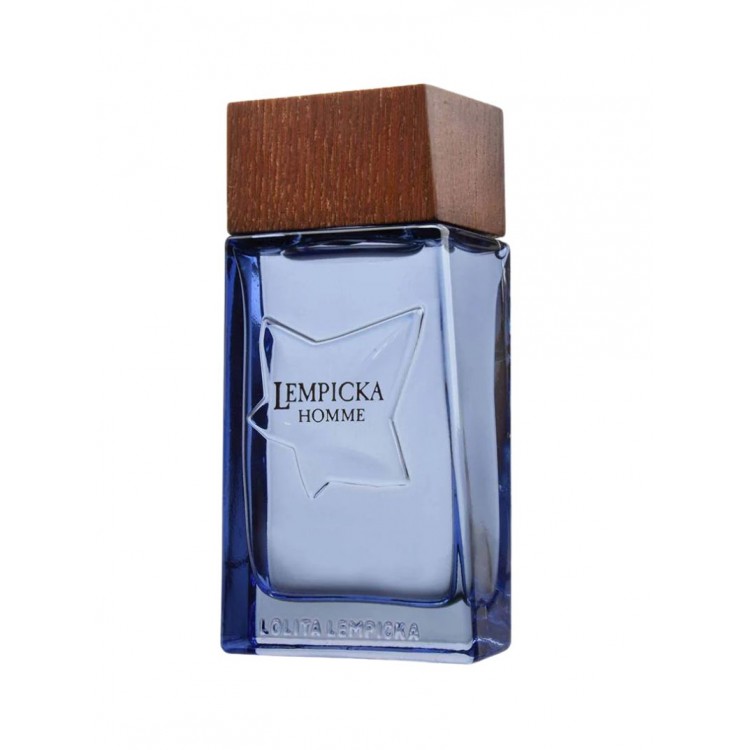 Lolita Lempicka Homme EDT 100ml Testeris