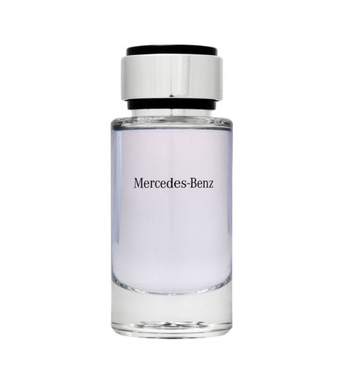 Mercedes-Benz Mercedes-Benz EDT 120ml Testeris