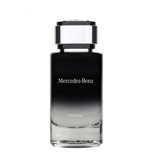 Mercedes-Benz Mercedes-Benz Intense EDT 120ml