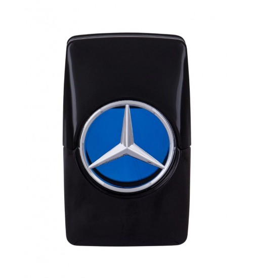 Mercedes-Benz Man Intense EDT 100ml Testeris