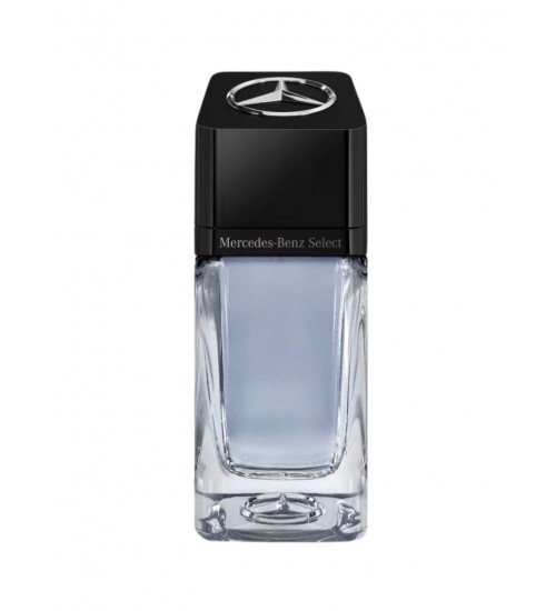 Mercedes-Benz  Mercedes-Benz Select EDT 100ml Testeris