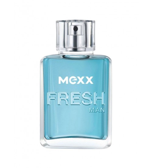 Mexx Fresh Man EDT 30ml