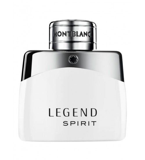 Montblanc Legend Spirit EDT 100ml