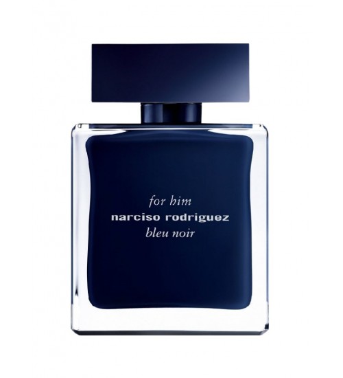 Narciso Rodriguez For Him Bleu Noir EDT 100ml