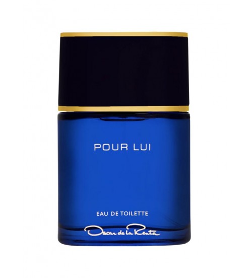 Oscar de la Renta Pour Lui EDT 90ml