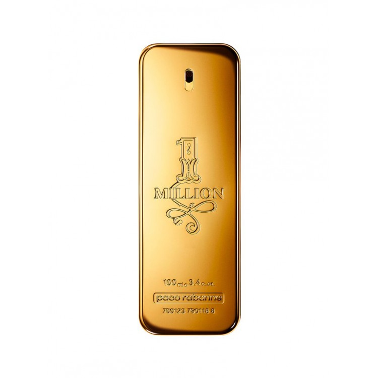 Paco Rabanne 1 Million EDT 50ml Paco Rabanne 1 Million EDT 50ml