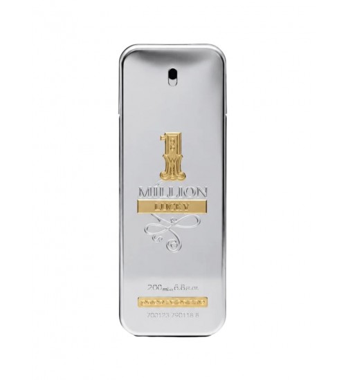 Paco Rabanne 1 Million Lucky EDT 100ml Paco Rabanne 1 Million Lucky EDT 100ml