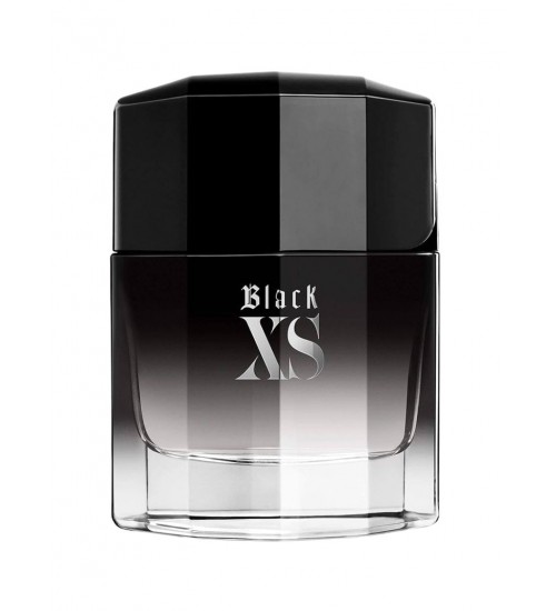 Paco Rabanne Black XS 2018 EDT 100ml