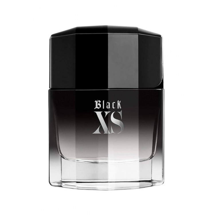 Paco Rabanne Black XS 2018 EDT 100ml
