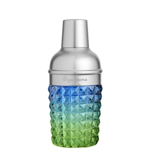 Pepe Jeans Cocktail Edition EDT 30ml Testeris