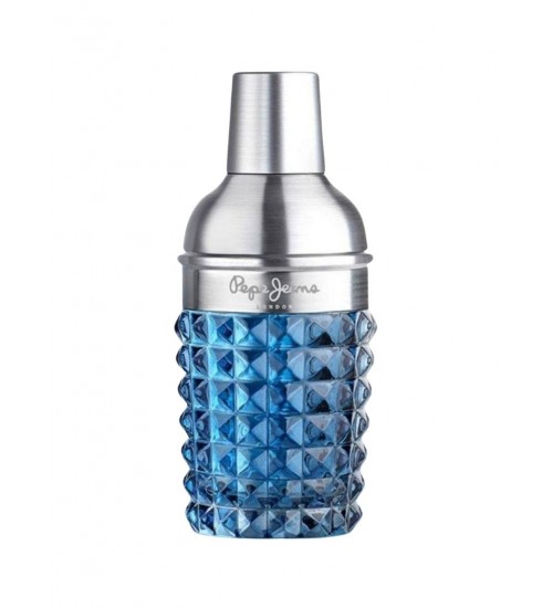 Pepe Jeans Life Is Now For Him EDT 100ml Testeris Pepe Jeans Life Is Now For Him EDT 100ml Testeris