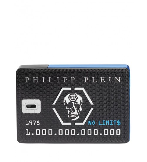 Philipp Plein No Limit$ Super Fre$h EDT 50ml