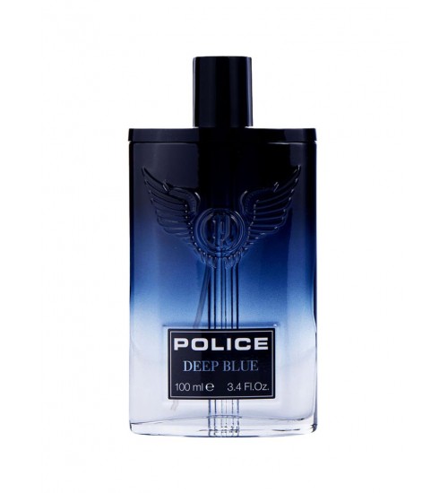 Police Deep Blue EDT 100ml