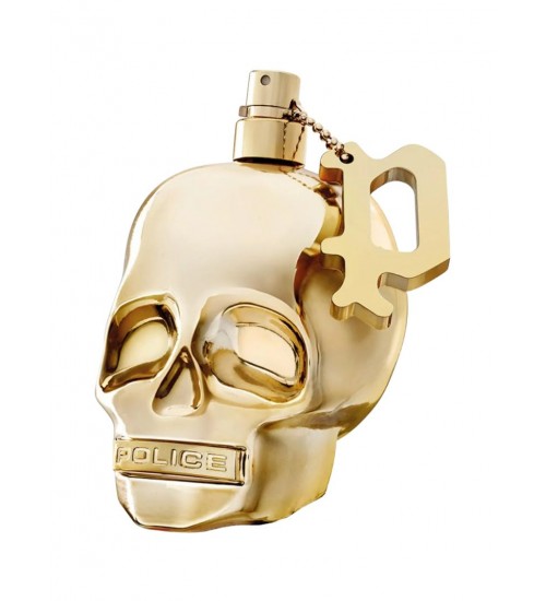 Police To Be Born To Shine EDT 125ml Police To Be Born To Shine EDT 125ml