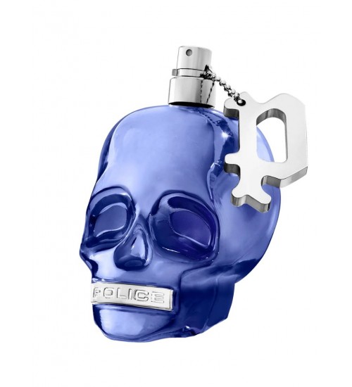 Police To Be #FREETODARE EDT 125ml Testeris Police To Be #FREETODARE EDT 125ml Testeris