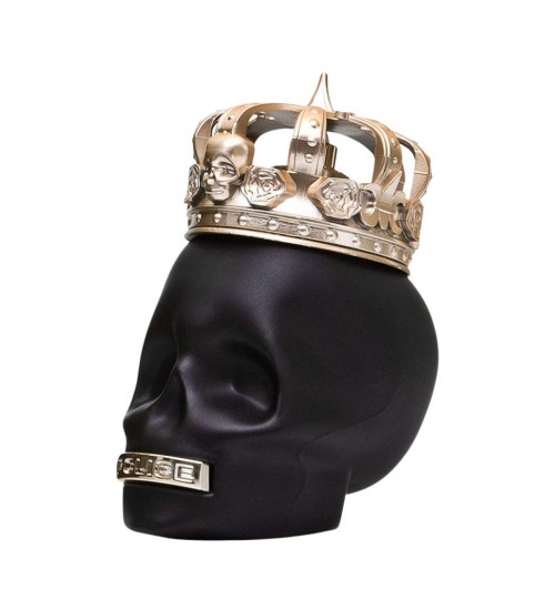 Police To Be The King EDT 125ml