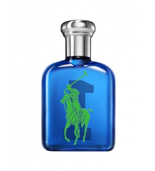 Ralph Lauren Big Pony 1 EDT 100ml