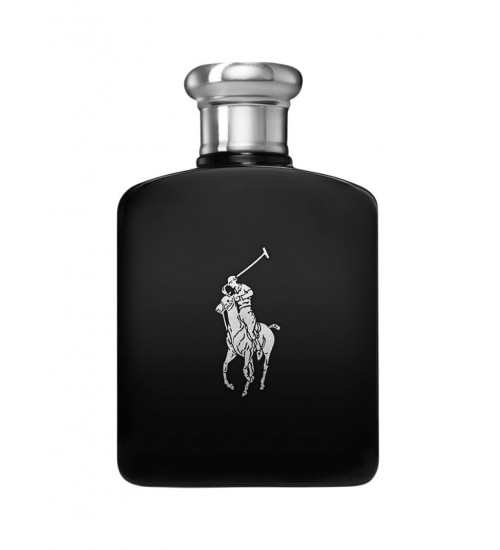 Ralph Lauren Polo Black EDT 125ml Ralph Lauren Polo Black EDT 125ml