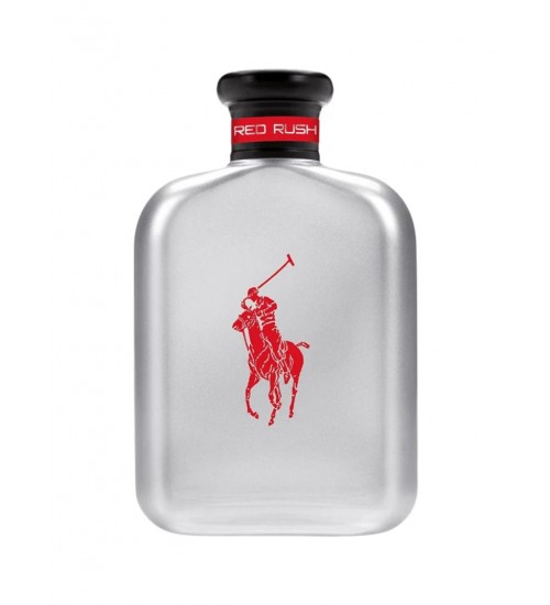 Ralph Lauren Polo Red Rush EDT 40ml Ralph Lauren Polo Red Rush EDT 40ml