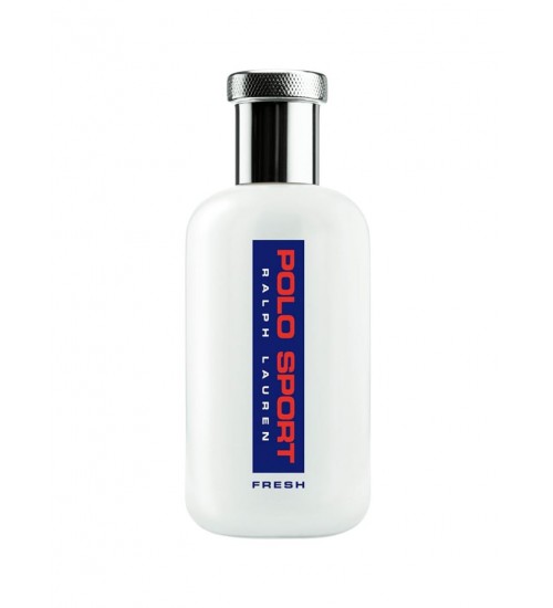 Ralph Lauren Polo Sport Fresh EDT 125ml