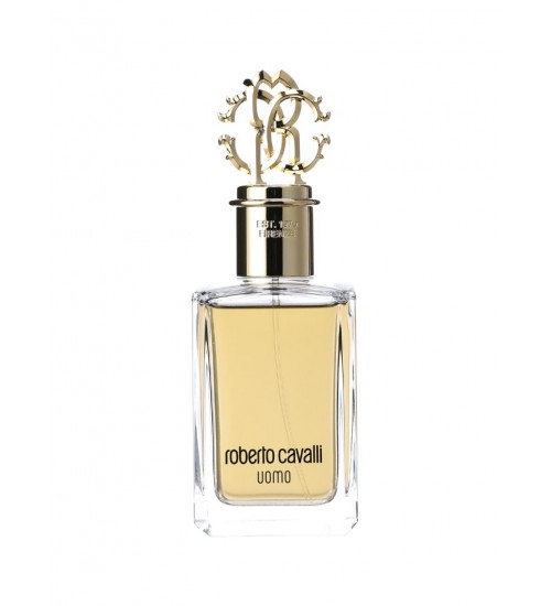 Roberto Cavalli Uomo EDT 100ml Roberto Cavalli Uomo EDT 100ml
