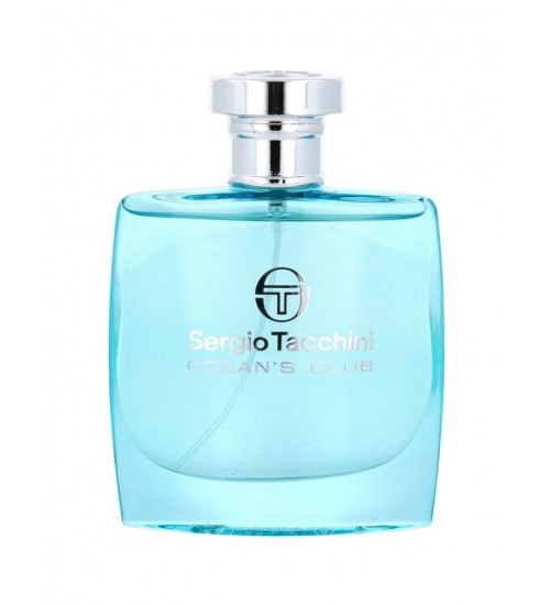 Sergio Tacchini Ocean's Club EDT 100ml