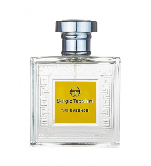 Sergio Tacchini The Essence EDT 100ml Testeris