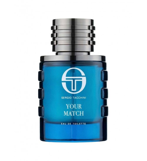 Sergio Tacchini Your Match EDT 100ml