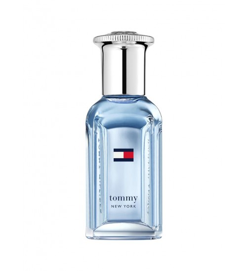 Tommy Hilfiger Tommy New York EDT 100ml Testeris