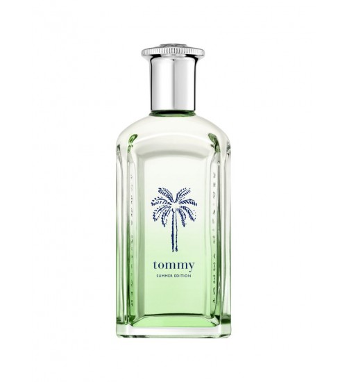 Tommy Hilfiger Tommy Summer 2025 EDT 100ml Testeris