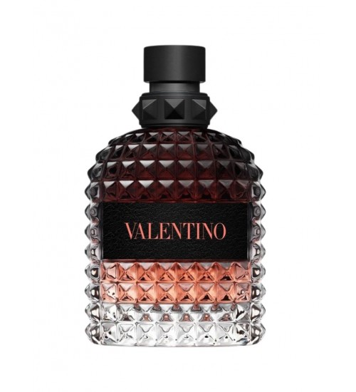 Valentino Uomo Born In Roma Coral Fantasy EDT 50ml