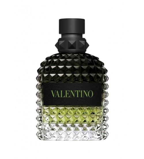 Valentino Uomo Born In Roma Green Stravaganza EDT 100ml