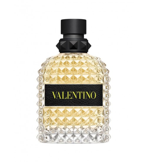 Valentino Uomo Born In Roma Yellow Dream EDT 50ml
