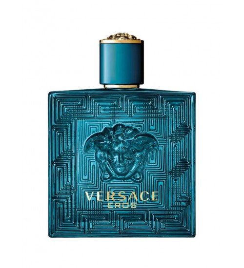 Versace Eros EDT 100ml Testeris