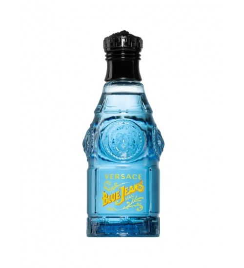 Versace Jeans Blue EDT 75ml
