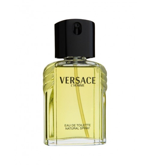 Versace L'Homme EDT 100ml