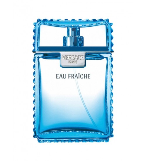 Versace Man Eau Fraiche EDT 100ml Testeris