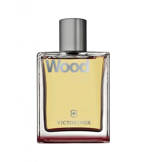 Victorinox Wood EDT 100ml Testeris
