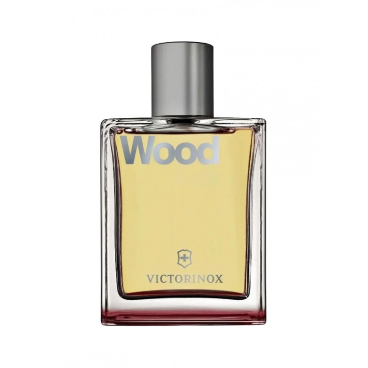 Victorinox Wood EDT 100ml Testeris