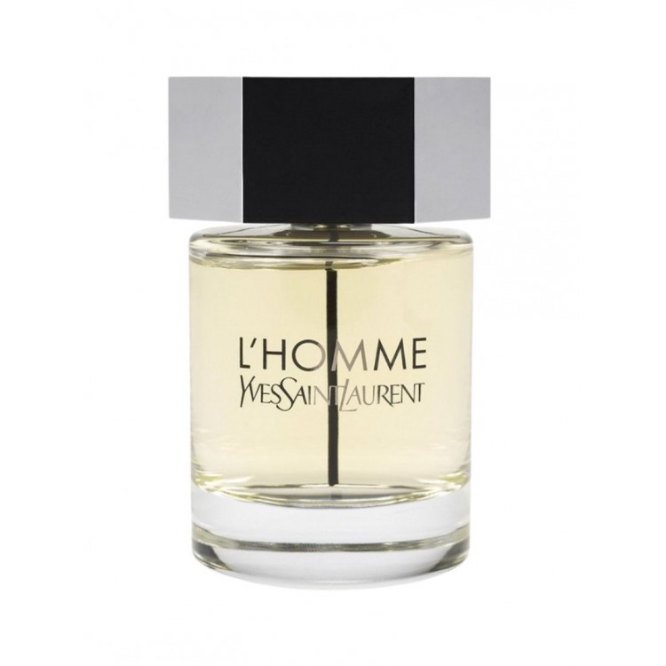 Yves Saint Laurent L'Homme EDT 200ml