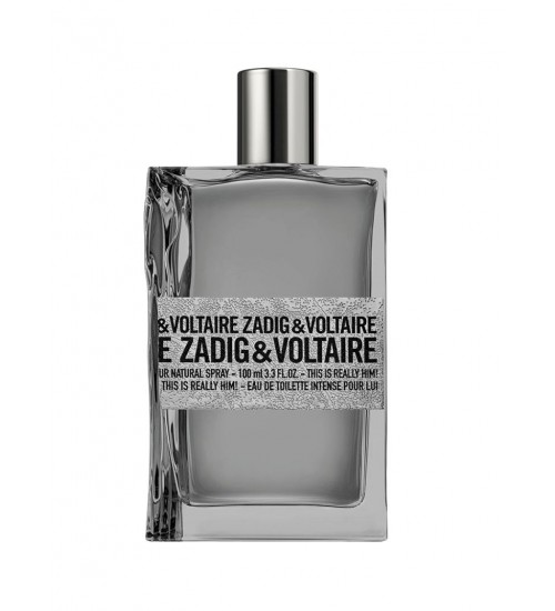 Zadig & Voltaire This Is Really Him! EDT 100ml Testeris