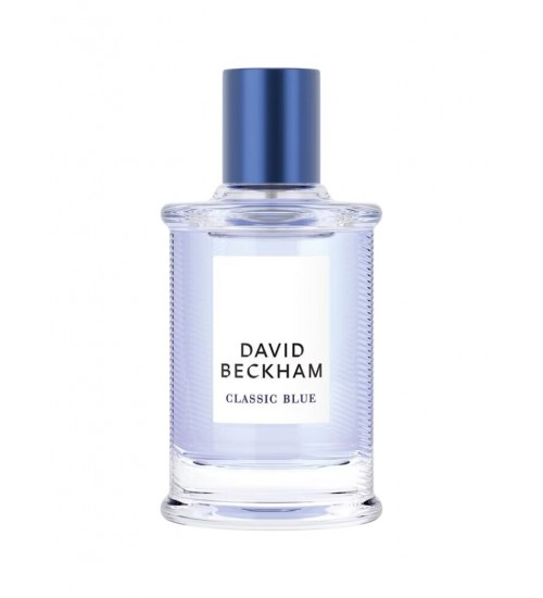 David Beckham Classic Blue EDT 50ml David Beckham Classic Blue EDT 50ml