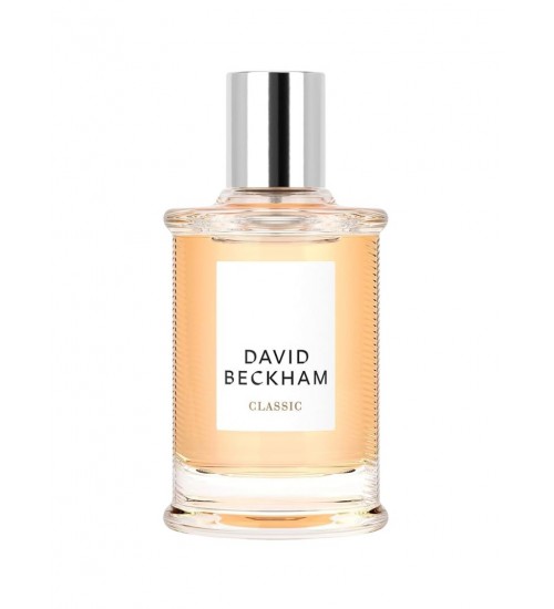 David Beckham Classic EDT 50ml