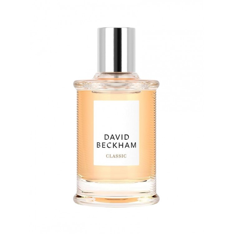 David Beckham Classic EDT 90ml David Beckham Classic EDT 90ml