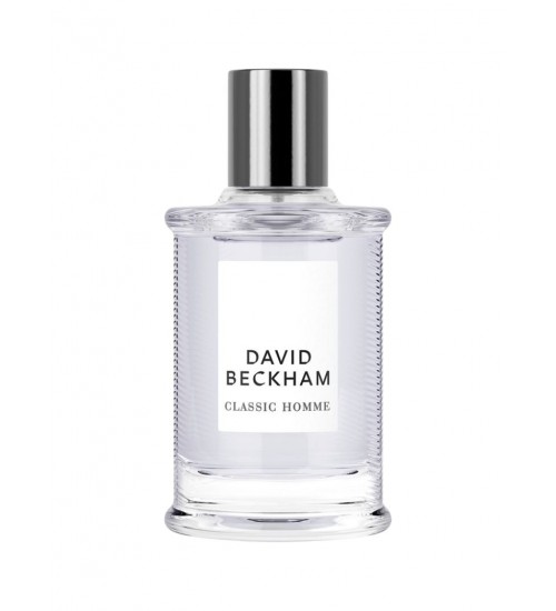 David Beckham Classic Homme EDT 100ml David Beckham Classic Homme EDT 100ml