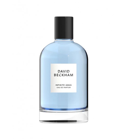 David Beckham Infinite Aqua EDP 100ml David Beckham Infinite Aqua EDP 100ml