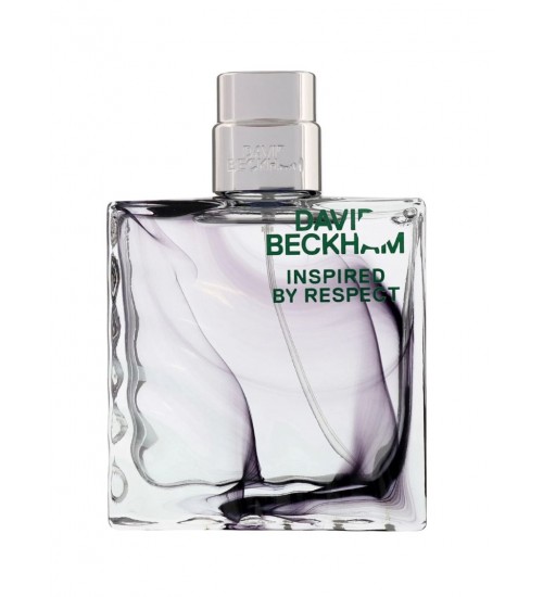 David Beckham Inspired by Respect EDT 40ml David Beckham Inspired by Respect EDT 40ml