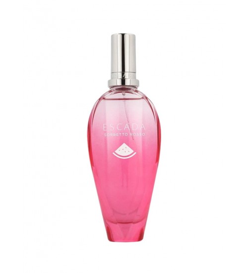 Escada Sorbetto Rosso Limited Edition EDT 100ml