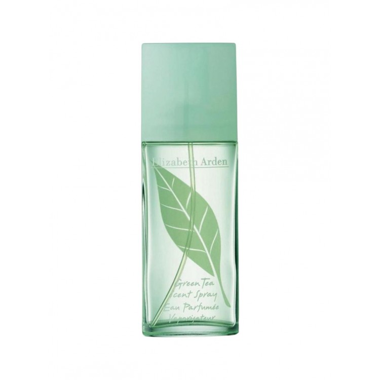 Elizabeth Arden Green Tea EDP 100ml Testeris Elizabeth Arden Green Tea EDP 100ml Testeris