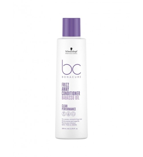 Bonacure Frizz Away Kondicionieris 200ml